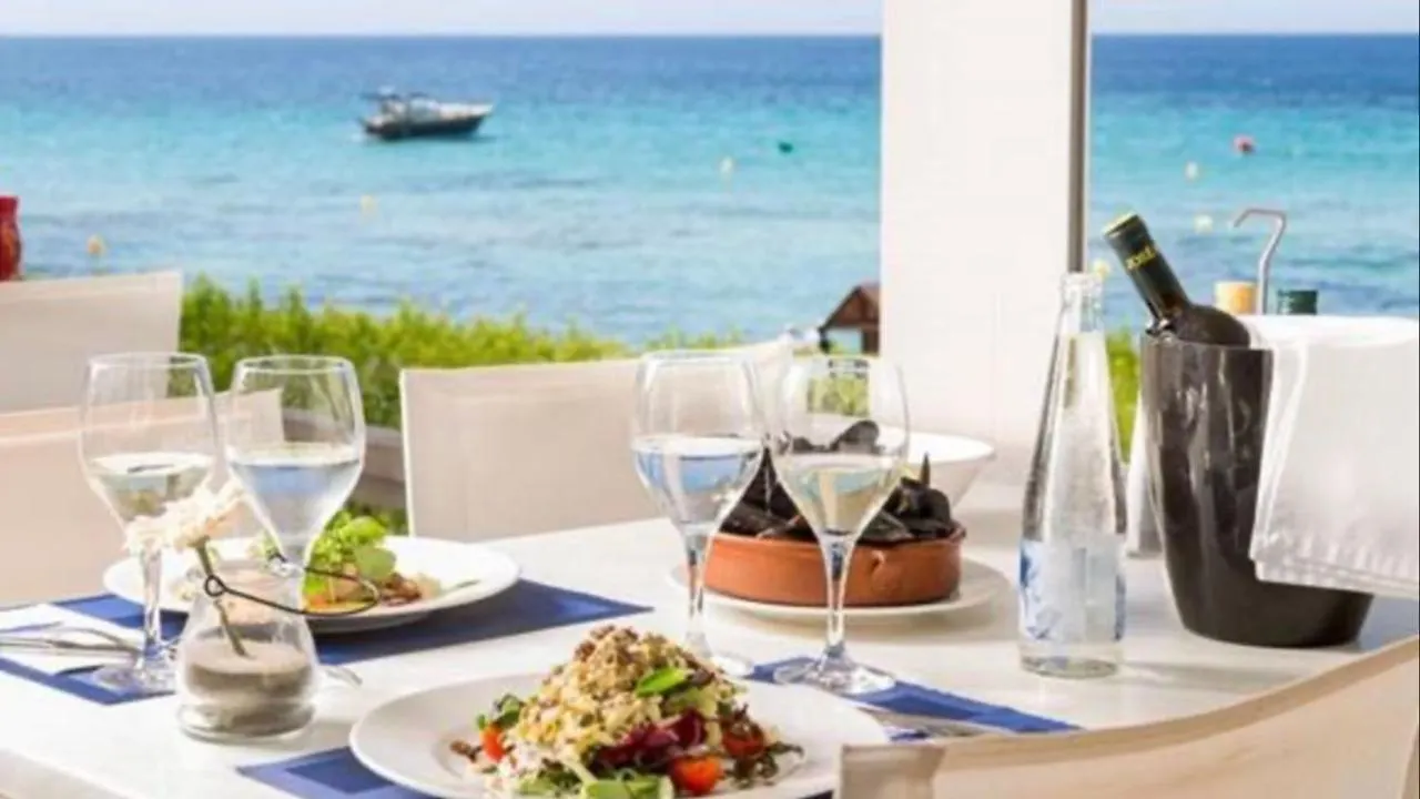 Mi Capricho 3-6 Beachfront- Apartment With Sea Views In Costa Del Sol La Cala De Mijas