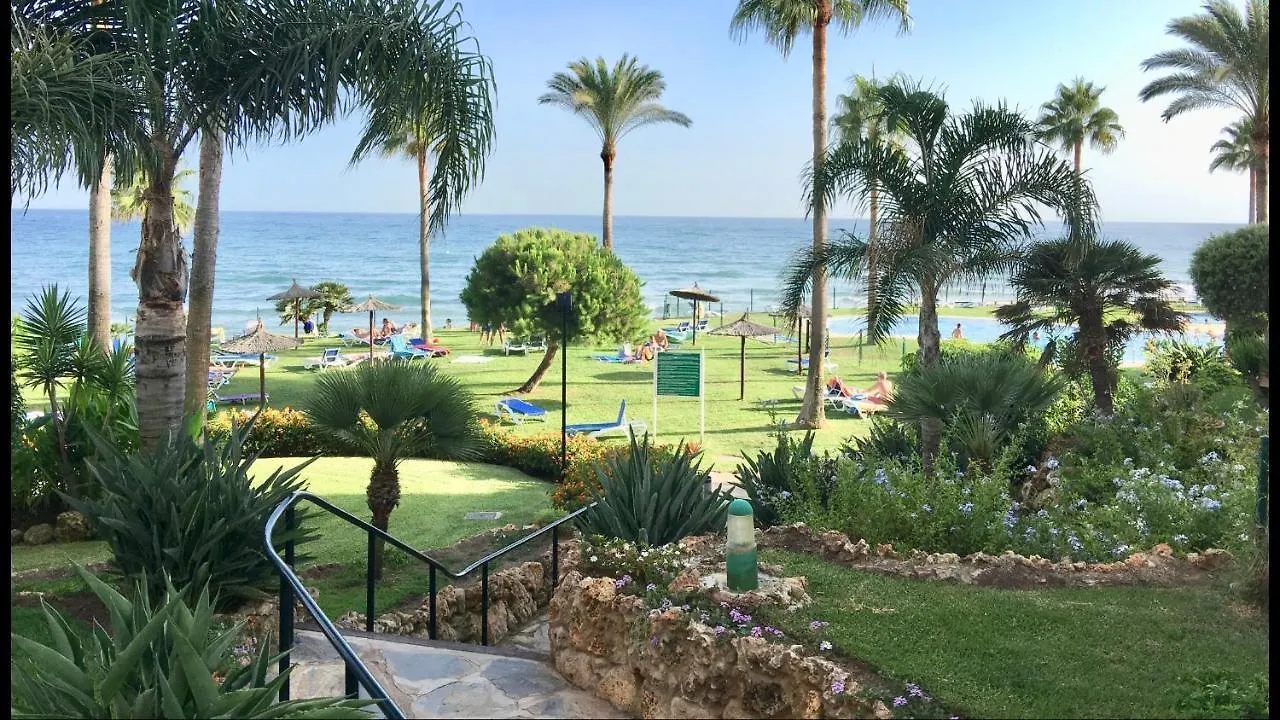 Mi Capricho 3-6 Beachfront- Apartment With Sea Views In Costa Del Sol La Cala De Mijas 0*,
