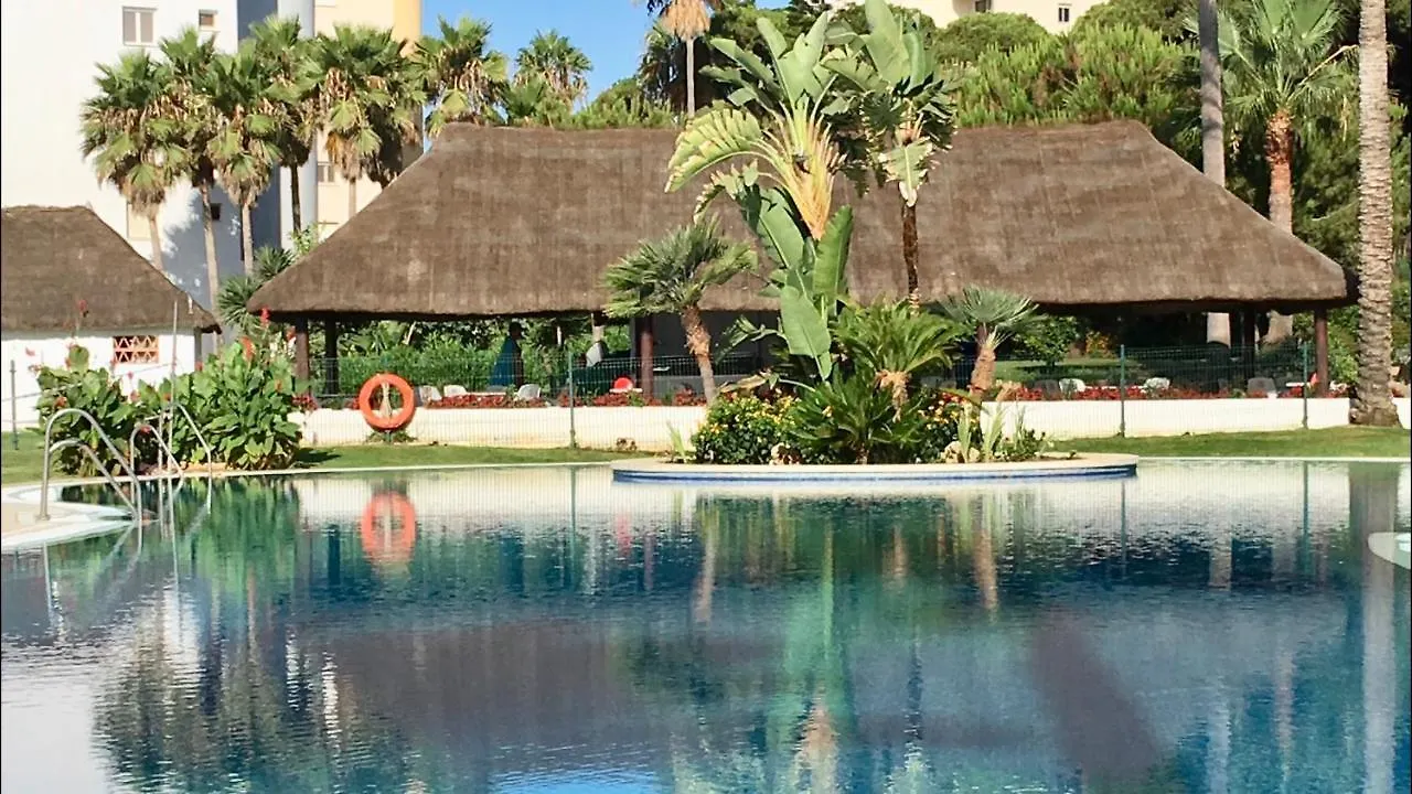 Mi Capricho 3-6 Beachfront- Apartment With Sea Views In Costa Del Sol La Cala De Mijas