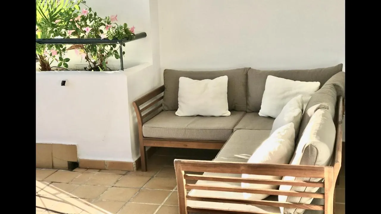 Mi Capricho 3-6 Beachfront- Apartment With Sea Views In Costa Del Sol La Cala De Mijas
