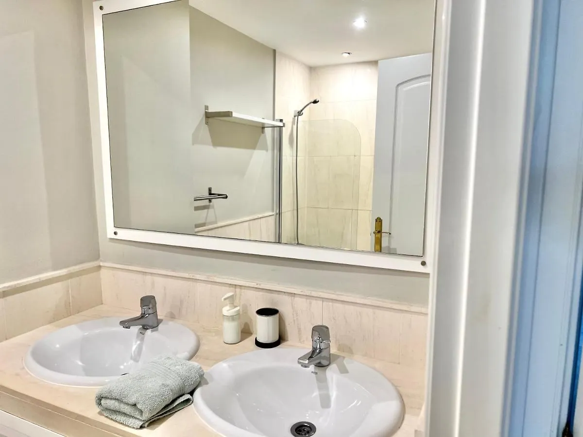 Mi Capricho 3-6 Beachfront- Apartment With Sea Views In Costa Del Sol La Cala De Mijas