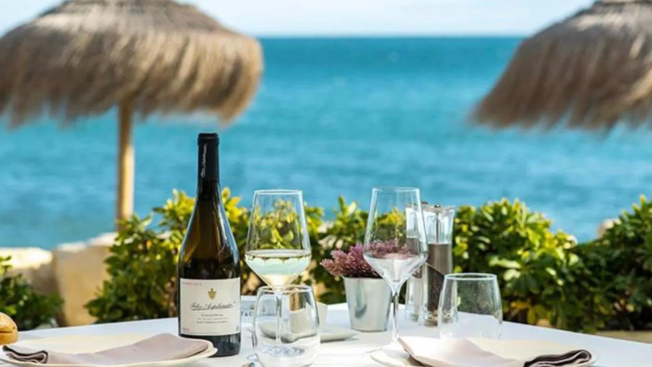 Mi Capricho 3-6 Beachfront- Apartment With Sea Views In Costa Del Sol La Cala De Mijas