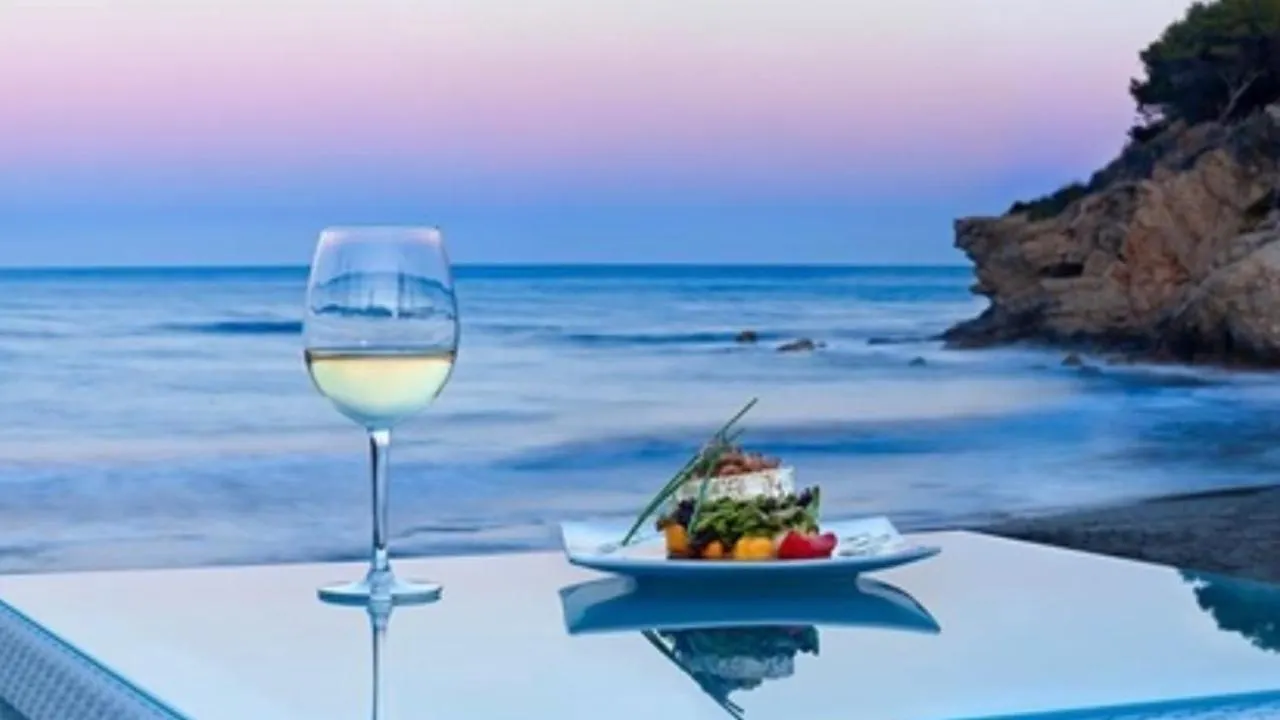 Mi Capricho 3-6 Beachfront- Apartment With Sea Views In Costa Del Sol La Cala De Mijas 0*,  Spain